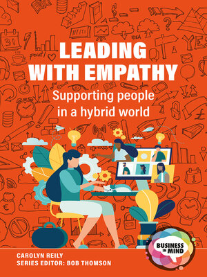 cover image of Leading with Empathy